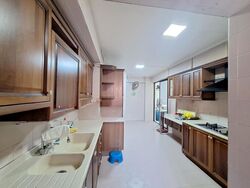 Blk 497F Tampines Street 45 (Tampines), HDB Executive #609975891